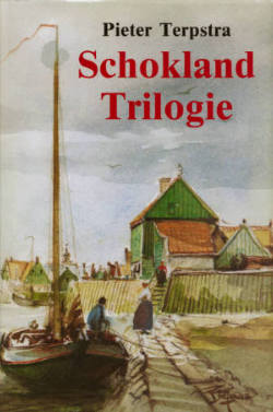 Schokland Trilogie